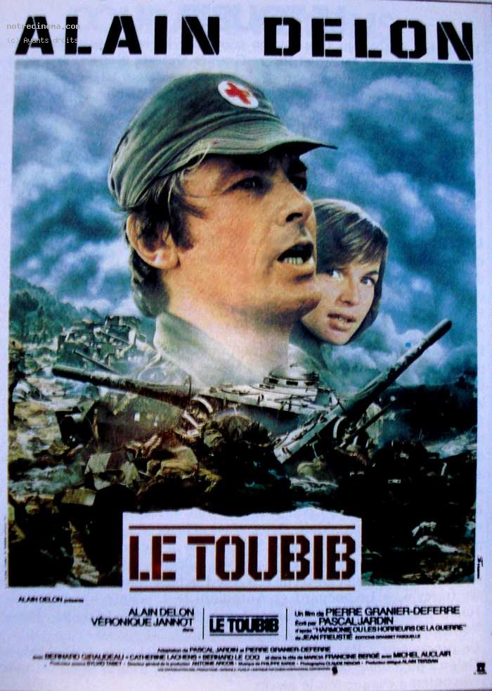 LE TOUBIB